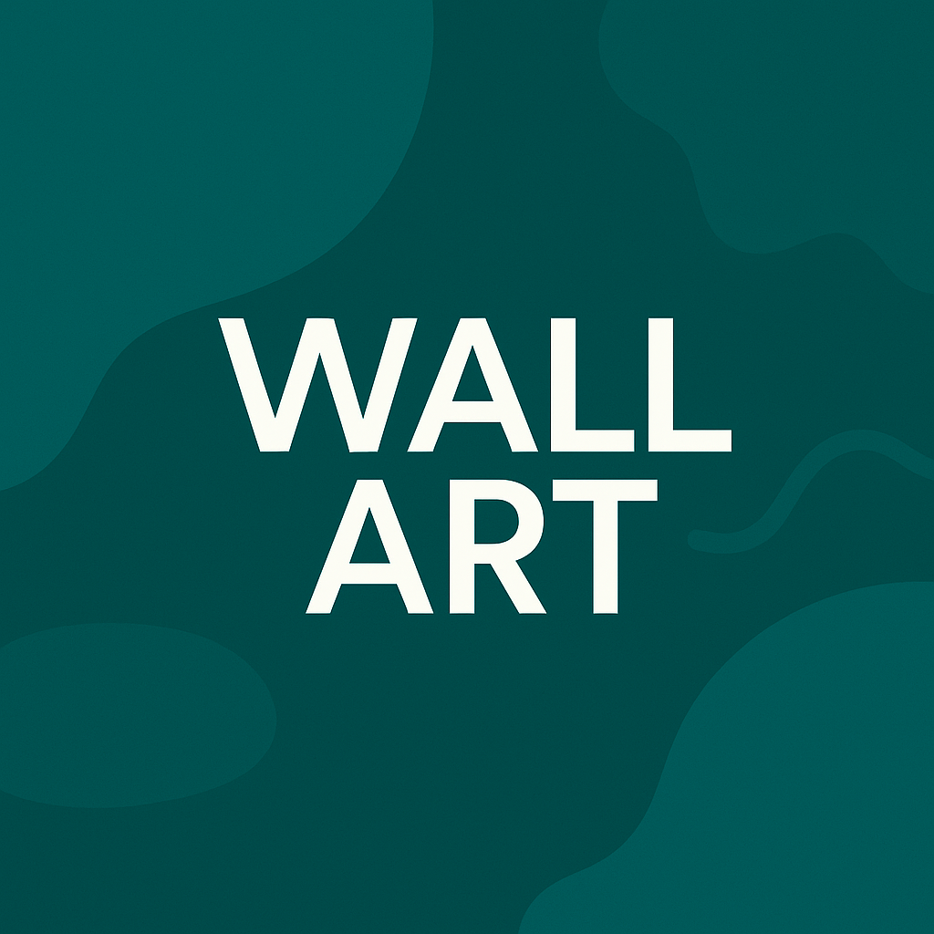 Wall Art: Unique Natural Decor from Ukraine